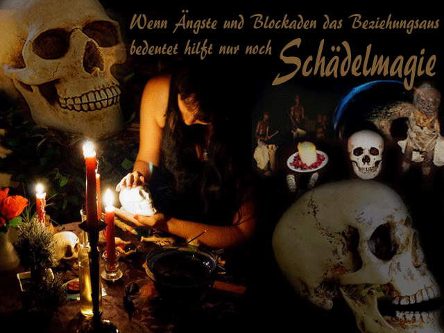 HexeArkania-SchadelmagieLie