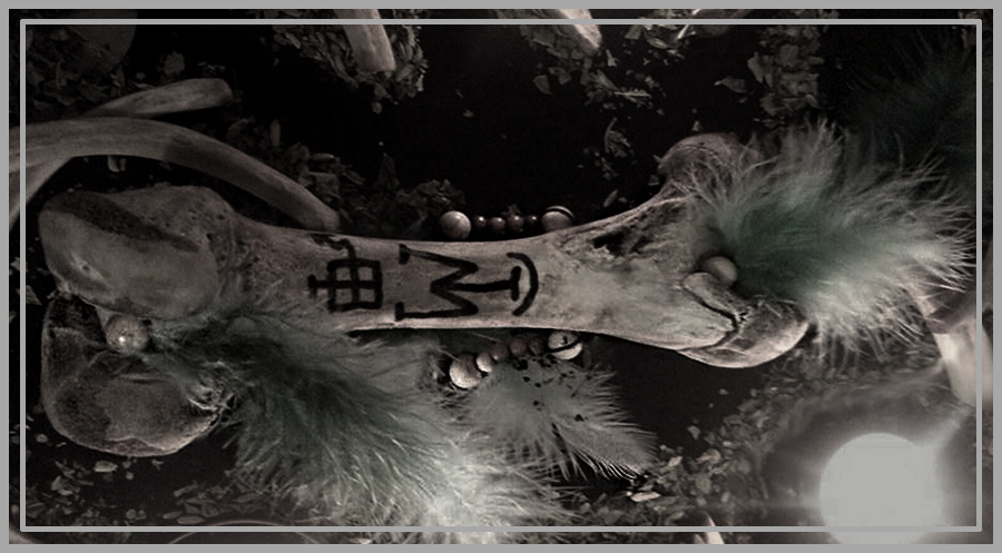 Voodooknochen_Hexe_Arkania